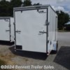 Stock Photo - Trailer will be Silver