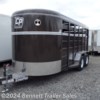 New 2023 CornPro SB-166S For Sale by Bennett Trailer Sales available in Salem, Ohio
