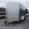New 2023 Legend Trailers 7X14TVTA35 - Thunder For Sale by Bennett Trailer Sales available in Salem, Ohio