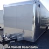 New 2023 Legend Trailers 8.5X24TMRTA52 - Trailmaster For Sale by Bennett Trailer Sales available in Salem, Ohio