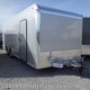 2023 Legend Trailers 8.5X24TMRTA52 - Trailmaster  - Cargo Trailer New  in Salem OH For Sale by Bennett Trailer Sales call 330-533-4455 today for more info.