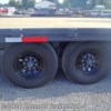 New 2024 Golden Trailers 25 + 5  (7 Ton) For Sale by Bennett Trailer Sales available in Salem, Ohio