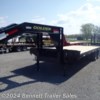 New 2023 Golden Trailers 20 + 5  (10 Ton) For Sale by Bennett Trailer Sales available in Salem, Ohio