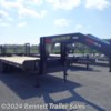 2023 Golden Trailers 20 + 5  (10 Ton)  - Flatbed/Flat Deck (Heavy Duty) Trailer New  in Salem OH For Sale by Bennett Trailer Sales call 330-533-4455 today for more info.