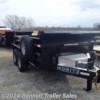 New 2023 Moritz DLBH62-10 For Sale by Bennett Trailer Sales available in Salem, Ohio