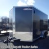 stock photo - trailer will be Pewter