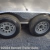 STOCK PHOTO - Trailer will be Charcoal