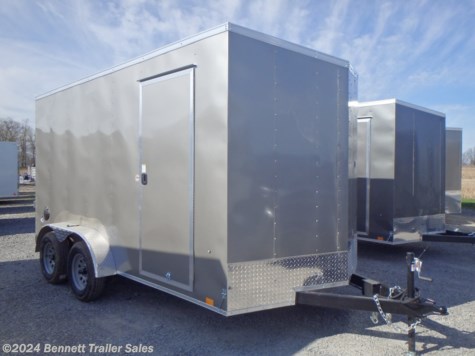 STOCK PHOTO - Trailer will be Charcoal