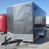 2024 Look K8414STSV-070  - Cargo Trailer New  in Salem OH For Sale by Bennett Trailer Sales call 330-533-4455 today for more info.