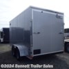 Stock Photo - Trailer will be Pewter