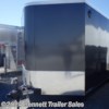2023 Legend Trailers 8.5X22STVTA52 Cyclone  - Cargo Trailer New  in Salem OH For Sale by Bennett Trailer Sales call 330-533-4455 today for more info.