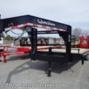 New 2023 Quality Trailers by Quality Trailers, Inc. G Series 20 + 4 7K Pro For Sale by Bennett Trailer Sales available in Salem, Ohio