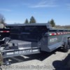 2024 Moritz DLBH610-14  - Dump (Heavy Duty) Trailer New  in Salem OH For Sale by Bennett Trailer Sales call 330-533-4455 today for more info.