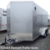 New 2024 Legend Trailers 7X16TVTA35 - Thunder For Sale by Bennett Trailer Sales available in Salem, Ohio