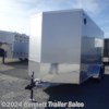 New 2024 Legend Trailers 7X16TVTA35 - Thunder For Sale by Bennett Trailer Sales available in Salem, Ohio