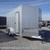 Bennett Trailer Sales 2024 7X16TVTA35 - Thunder  Cargo Trailer by Legend Trailers | Salem, Ohio