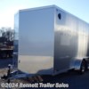 2024 Legend Trailers 7X16TVTA35 - Thunder  - Cargo Trailer New  in Salem OH For Sale by Bennett Trailer Sales call 330-533-4455 today for more info.