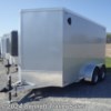 New 2024 Legend Trailers 7X14TVTA35 - Thunder For Sale by Bennett Trailer Sales available in Salem, Ohio