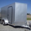 2024 Legend Trailers 7X14TVTA35 - Thunder  - Cargo Trailer New  in Salem OH For Sale by Bennett Trailer Sales call 330-533-4455 today for more info.