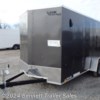 2024 Look K7212STSV-030 Single Axle  - Cargo Trailer New  in Salem OH For Sale by Bennett Trailer Sales call 330-533-4455 today for more info.