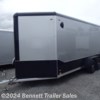 2024 Legend Trailers 7X19DVNTA35 Deluxe  - Cargo Trailer New  in Salem OH For Sale by Bennett Trailer Sales call 330-533-4455 today for more info.
