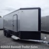 New 2024 Legend Trailers 7X19DVNTA35 Deluxe For Sale by Bennett Trailer Sales available in Salem, Ohio