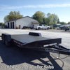 New 2023 Quality Trailers by Quality Trailers, Inc. A Series 18 Pro For Sale by Bennett Trailer Sales available in Salem, Ohio