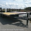 2024 Moritz EDBH AR 4-18  - Flatbed Trailer New  in Salem OH For Sale by Bennett Trailer Sales call 330-533-4455 today for more info.