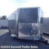 2024 Legend Trailers 8.5X23TM3V - Trailmaster  - Cargo Trailer New  in Salem OH For Sale by Bennett Trailer Sales call 330-533-4455 today for more info.