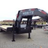 New 2024 Moritz FDGH HT 20+12 (12 Ton) For Sale by Bennett Trailer Sales available in Salem, Ohio