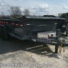 2024 Moritz DLBH610-14  - Dump (Heavy Duty) Trailer New  in Salem OH For Sale by Bennett Trailer Sales call 330-533-4455 today for more info.