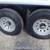 Bennett Trailer Sales 2024 DH Series 18  Equipment Trailer by Quality Trailers | Salem, Ohio