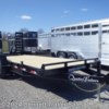 New 2024 Quality Trailers DH Series 18 For Sale by Bennett Trailer Sales available in Salem, Ohio