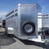 New 2024 EBY 16' BP LS MAV For Sale by Bennett Trailer Sales available in Salem, Ohio
