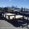 New 2024 Quality Trailers B Tandem 16' For Sale by Bennett Trailer Sales available in Salem, Ohio