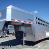 New 2025 EBY 24' GN Mav *NEW MODEL* For Sale by Bennett Trailer Sales available in Salem, Ohio