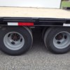 2024 CornPro 20 + 5 (10 Ton) Flatbed  - Flatbed/Flat Deck (Heavy Duty) Trailer New  in Salem OH For Sale by Bennett Trailer Sales call 330-533-4455 today for more info.