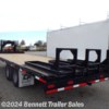 Bennett Trailer Sales 2024 20 + 5 (10 Ton) Flatbed  Flatbed/Flat Deck (Heavy Duty) Trailer by CornPro | Salem, Ohio