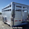 Stock Photo - Trailer will be 20' Model w/one Gate