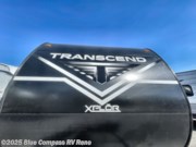 Contact us now about this 2025 Grand Design Transcend Xplor 22RBX! 2025 Transcend Xplor 22RBX by Grand Design from Blue Compass RV Reno in Reno, Nevada