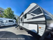 Contact us now about this 2025 Grand Design Transcend Xplor 25MLX! 2025 Transcend Xplor 25MLX by Grand Design from Blue Compass RV Reno in Reno, Nevada