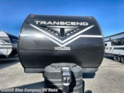 Contact us now about this 2025 Grand Design Transcend Xplor 24BHX! 2025 Transcend Xplor 24BHX by Grand Design from Blue Compass RV Reno in Reno, Nevada