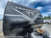 New 2025 Grand Design Transcend Xplor 24BHX available in Reno, Nevada