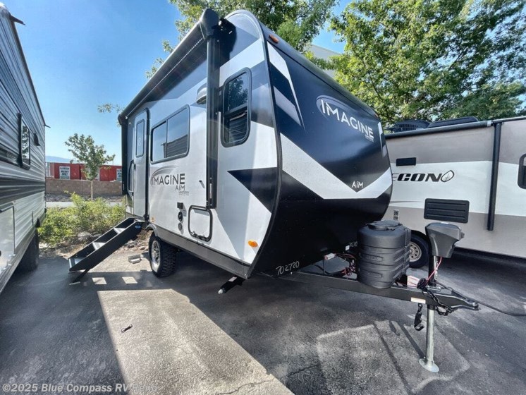 Email now about this 2025 Grand Design Imagine AIM 14MS! New 2025 Grand Design Imagine AIM 14MS available in Reno, Nevada