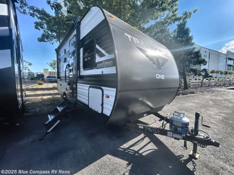 Email now about this 2025 Grand Design Transcend One 151BH! New 2025 Grand Design Transcend One 151BH available in Reno, Nevada