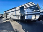 Contact us now about this 2025 Grand Design Transcend 245RLT! 2025 Transcend 245RLT by Grand Design from Blue Compass RV Reno in Reno, Nevada