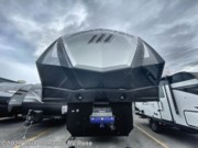 New 2025 Grand Design Momentum M-Class 414M available in Reno, Nevada