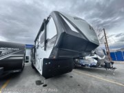 Contact us now about this 2025 Grand Design Momentum M-Class 414M! 2025 Momentum M-Class 414M by Grand Design from Blue Compass RV Reno in Reno, Nevada