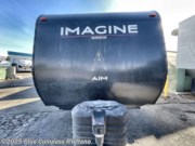New 2025 Grand Design Imagine AIM 14MS available in Reno, Nevada