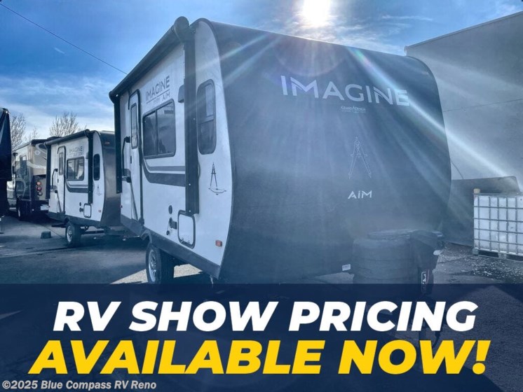 Email now about this 2025 Grand Design Imagine AIM 14MS! New 2025 Grand Design Imagine AIM 14MS available in Reno, Nevada